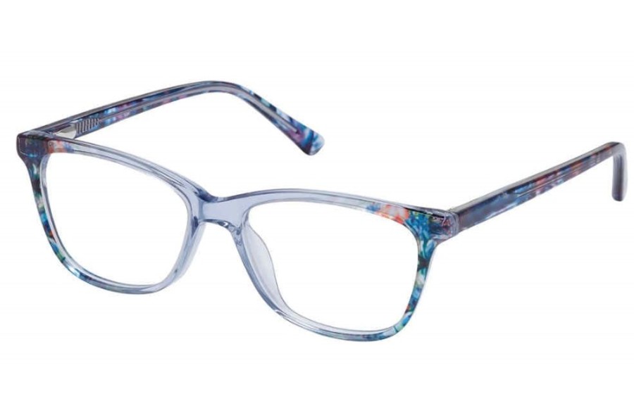 Eyeglasses SuperFlex KIDS | Superflex Kids Sfk-232 Eyeglasses