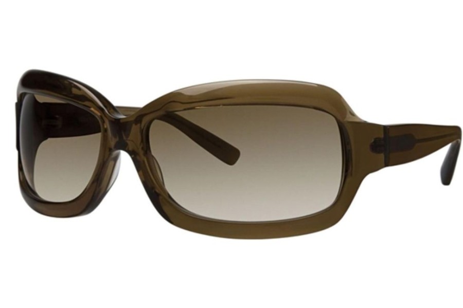 Sunglasses Vera Wang | Vera Wang V235 Sunglasses