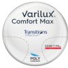 Lenses Varilux | Varilux Varilux Comfort® Max - Transitions Xtractive® - Polycarbonate - Progressive Lenses