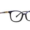 Eyeglasses Vera Bradley Kids | Vera Bradley Kids Vb Willa Eyeglasses