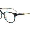 Eyeglasses Runway Tween | Runway Tween Run Tween48 Eyeglasses Brown