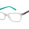 Eyeglasses Betsey Johnson Girls | Betsey Johnson Girls Wink Eyeglasses