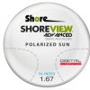 Lenses Shore Lens | Shore Lens Shoreview Digital Advanced - Polarized - Hi-Index 1.67 - Progressive Lenses