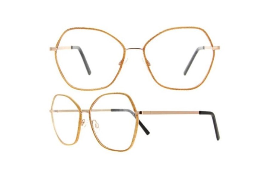 Eyeglasses Vanni | Vanni V6202 Eyeglasses