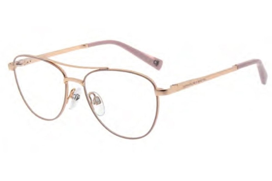 Eyeglasses United Colors of Benetton Kids | United Colors Of Benetton Kids Beko 4004 Eyeglasses