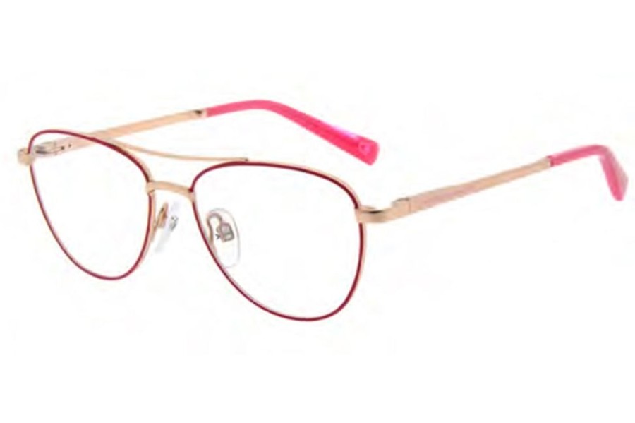 Eyeglasses United Colors of Benetton Kids | United Colors Of Benetton Kids Beko 4004 Eyeglasses