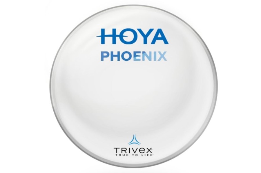 Lenses Hoya | Hoya Hoya® Phoenix Trivex Lenses