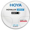 Lenses Hoya | Hoya Hoyalux Array 2 - Sensity® - Cr-39 Plastic - Progressive Lenses