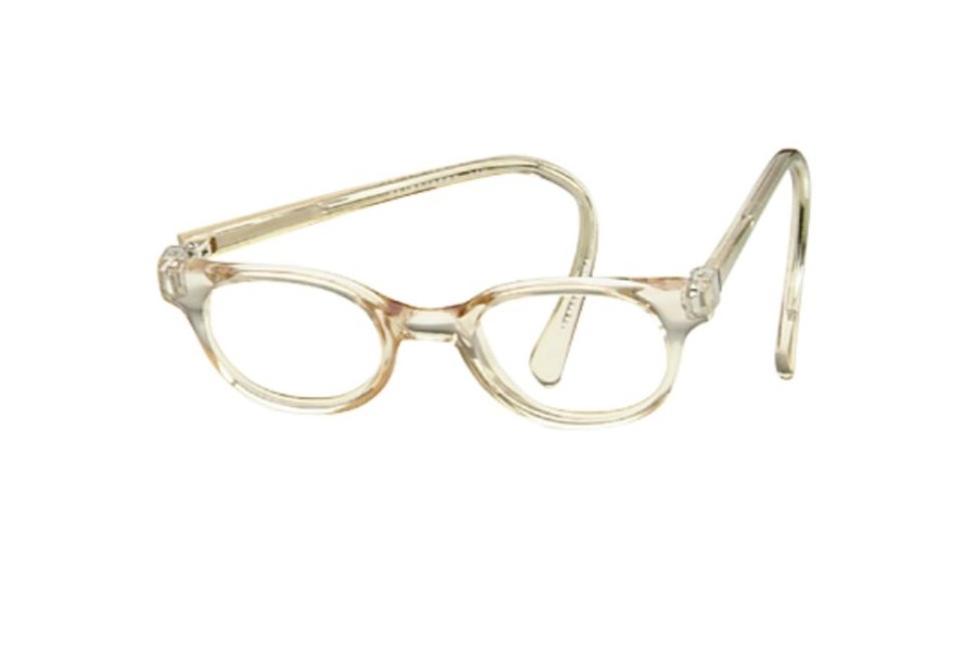 Eyeglasses 1 | Mainstreet 415 W/Wrap Around Temples Eyeglasses