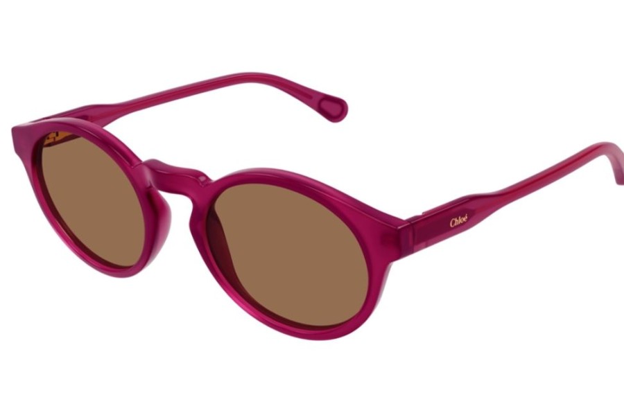 Sunglasses Chloe | Chloe Cc0014S Sunglasses