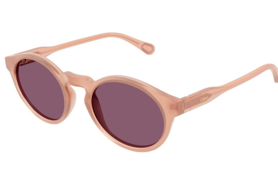 Sunglasses Chloe | Chloe Cc0014S Sunglasses