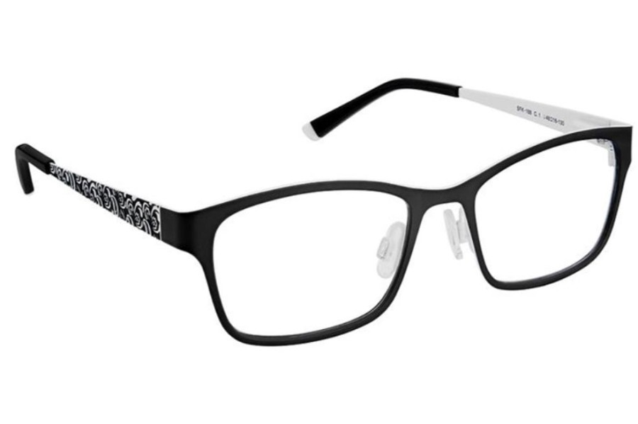 Eyeglasses SuperFlex KIDS | Superflex Kids Sfk-188 Eyeglasses