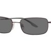 Sunglasses Easytwist | Easytwist Et815 Sunglasses Dark Charcoal W/ Lenses