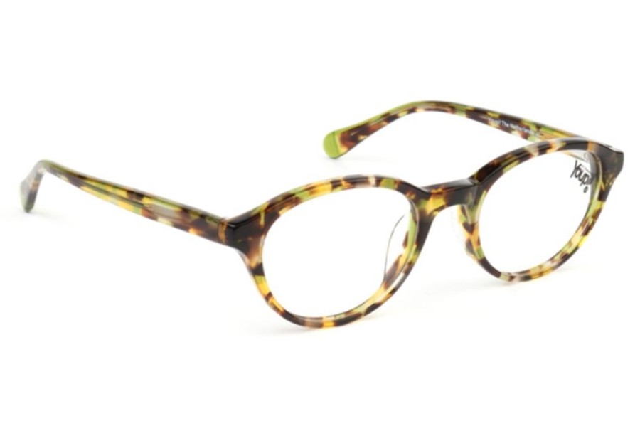 Eyeglasses Youpi! | Youpi! Y062 Eyeglasses