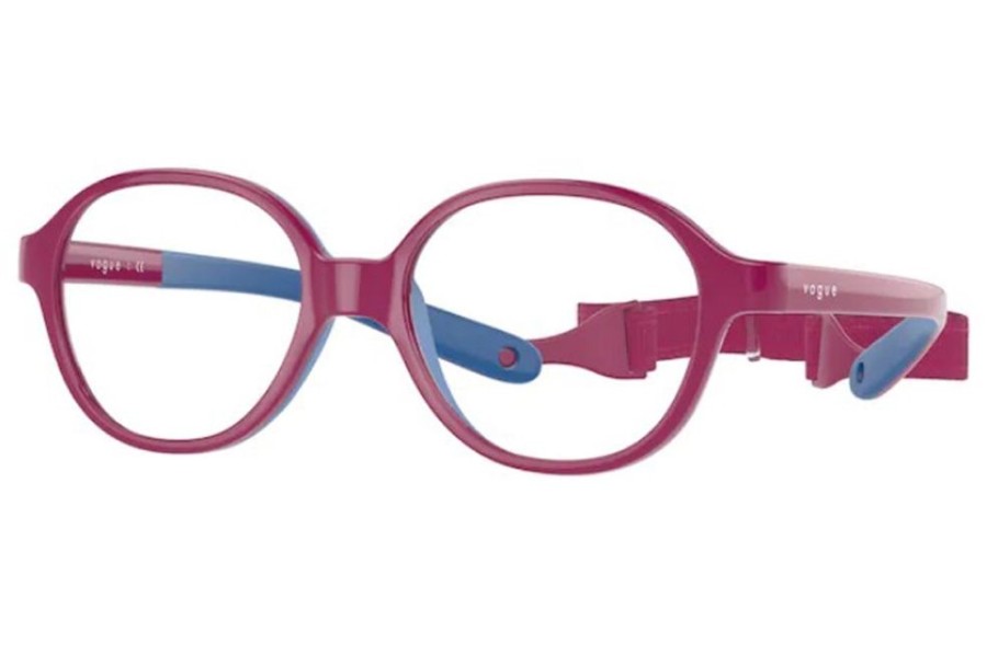 Eyeglasses Vogue | Vogue Vy 2011 Eyeglasses