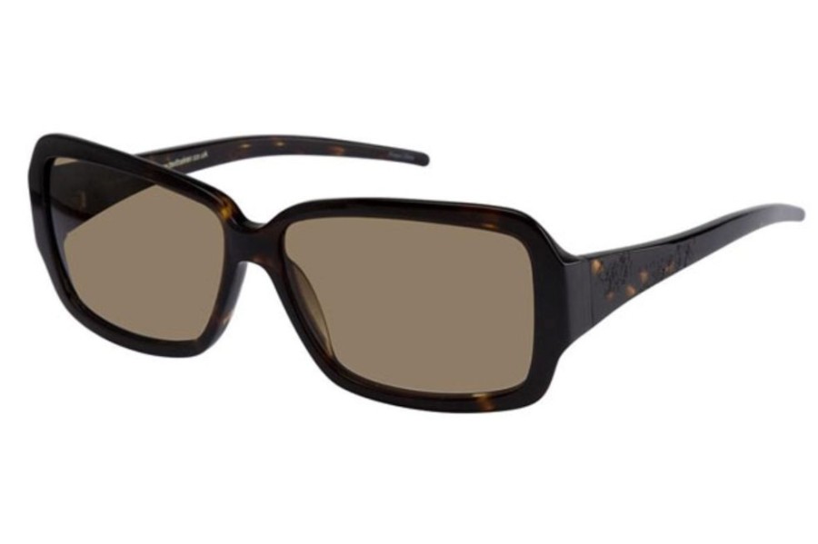 Sunglasses Ted Baker | Ted Baker B445 Bunny Sunglasses