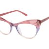 Eyeglasses Lulu Guinness | Lulu Guinness Lk037 Eyeglasses