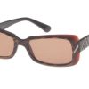 Sunglasses Diva | Diva Diva 4126 Sunglasses (887) Brown