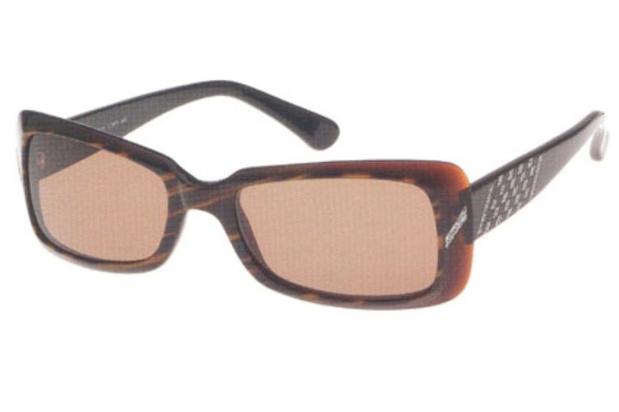 Sunglasses Diva | Diva Diva 4126 Sunglasses (887) Brown