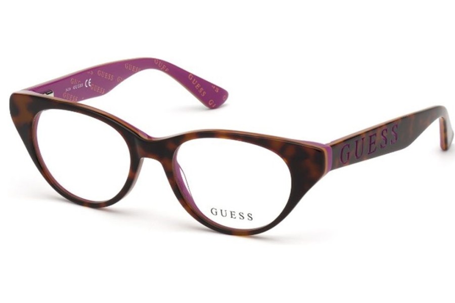 Eyeglasses Guess | Guess Gu 9192 Eyeglasses