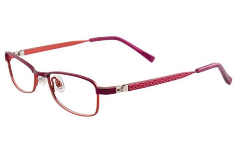 Eyeglasses Takumi | Takumi Tk929 W/ Magnetic Clip-On Eyeglasses