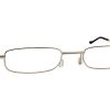 Readers Bocci Readers | Bocci Readers Bocci Reader 6 Readers 01-Gold