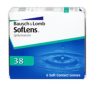 Contacts Soflens | Soflens Soflens 38 6 Pack Contact Lenses