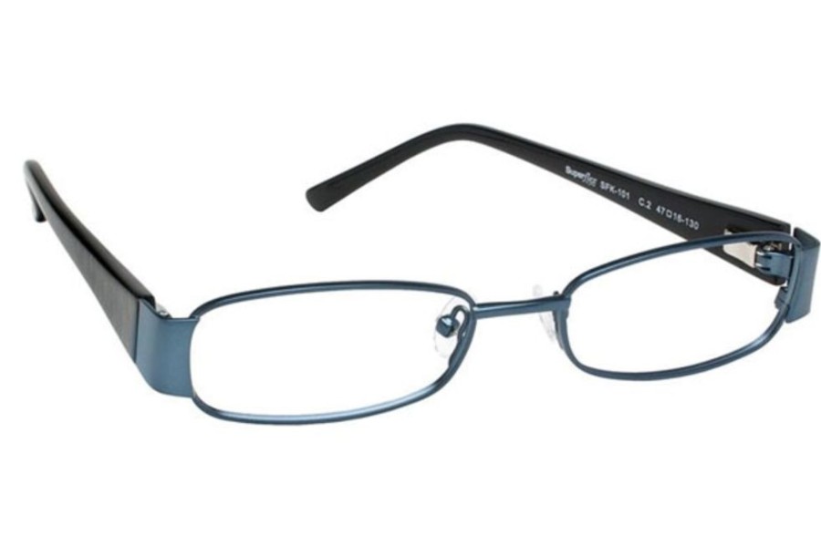 Eyeglasses SuperFlex KIDS | Superflex Kids Sfk-101 Eyeglasses