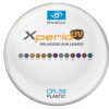 Lenses Essilor | Essilor Xperio Uv Polarized W/Back Side Ar Coating - Plastic Cr-39 Lenses