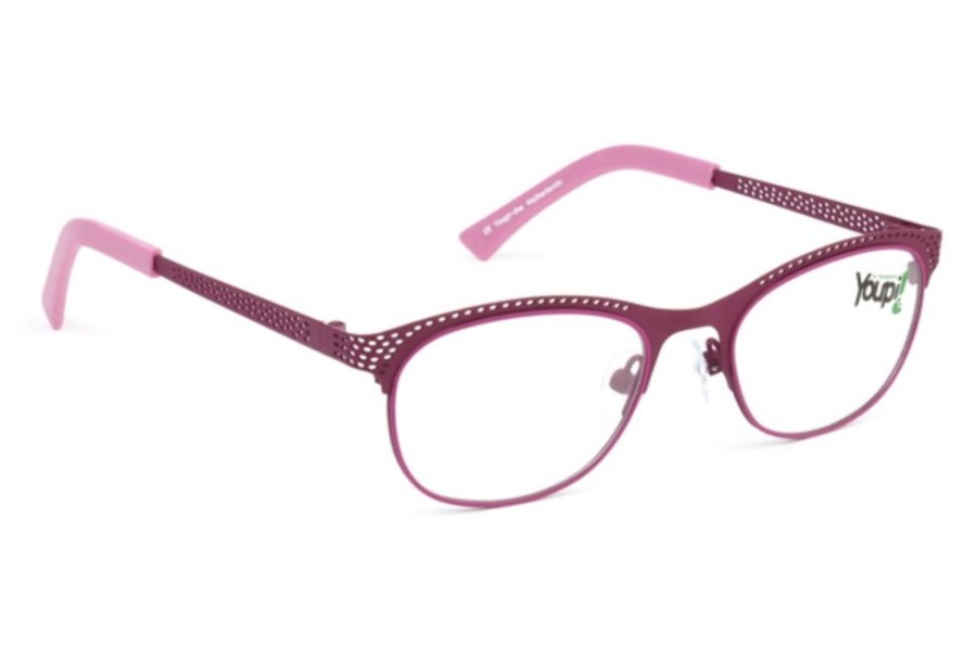 Eyeglasses Youpi! | Youpi! Y065A Eyeglasses