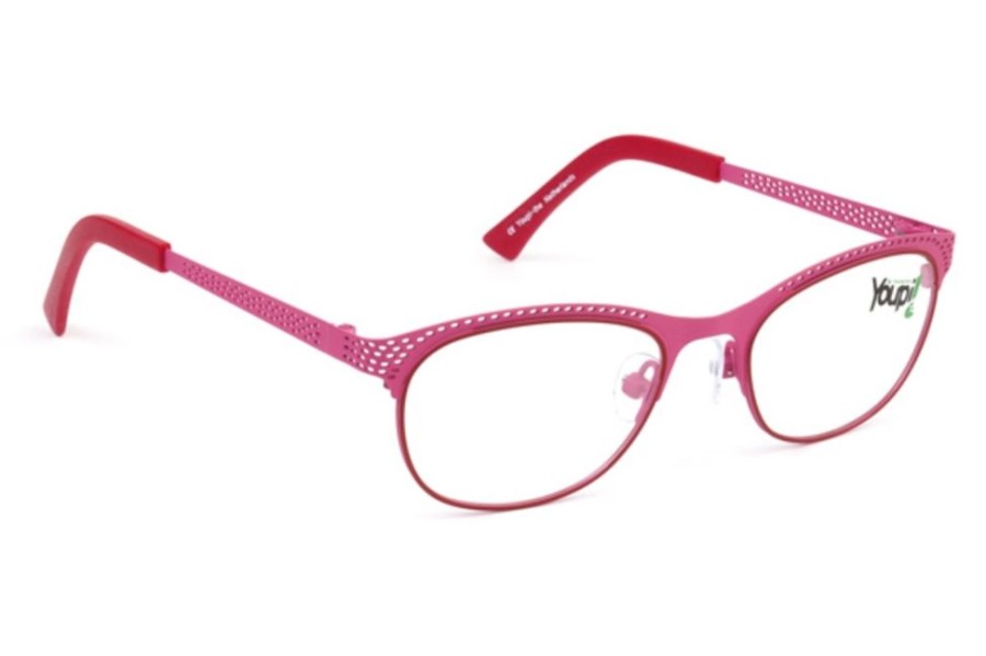 Eyeglasses Youpi! | Youpi! Y065A Eyeglasses