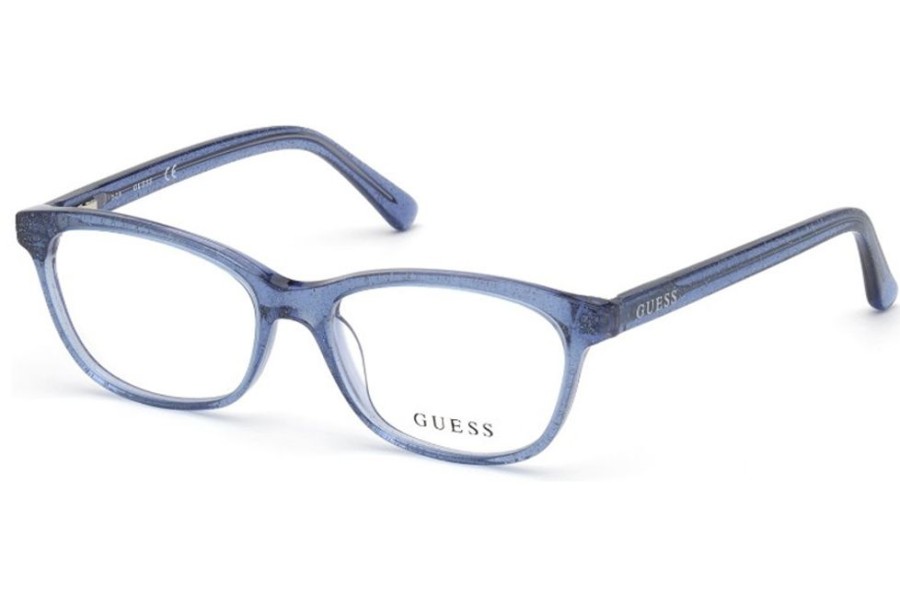 Eyeglasses Guess | Guess Gu 9191 Eyeglasses