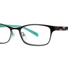 Eyeglasses Vera Bradley Kids | Vera Bradley Kids Vb Mindy Eyeglasses