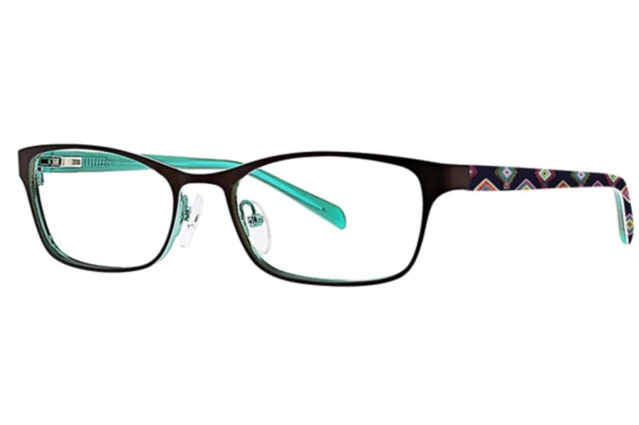 Eyeglasses Vera Bradley Kids | Vera Bradley Kids Vb Mindy Eyeglasses