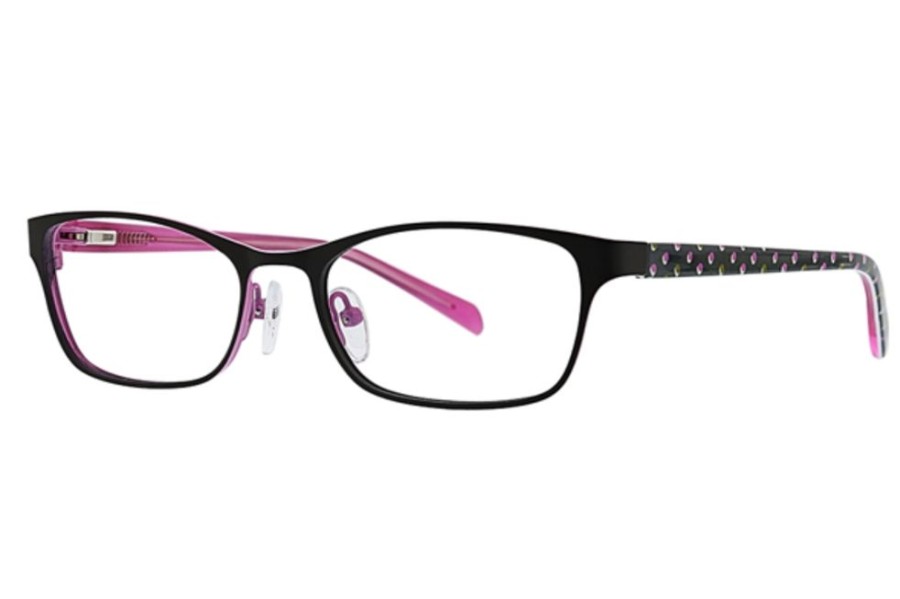 Eyeglasses Vera Bradley Kids | Vera Bradley Kids Vb Mindy Eyeglasses