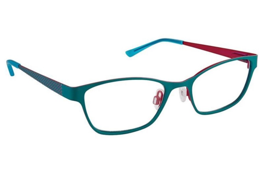 Eyeglasses SuperFlex KIDS | Superflex Kids Sfk-208 Eyeglasses