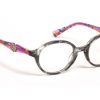 Eyeglasses J.F. Rey Kids & Teens | J.F. Rey Kids & Teens Jk Eleonore Eyeglasses