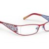 Eyeglasses J.F. Rey Kids & Teens | J.F. Rey Kids & Teens Jkf Flo Eyeglasses 3575 Cherry - Purple