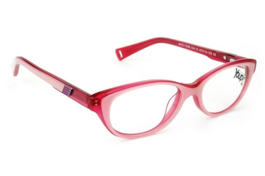 Eyeglasses Youpi! | Youpi! Y088 Eyeglasses