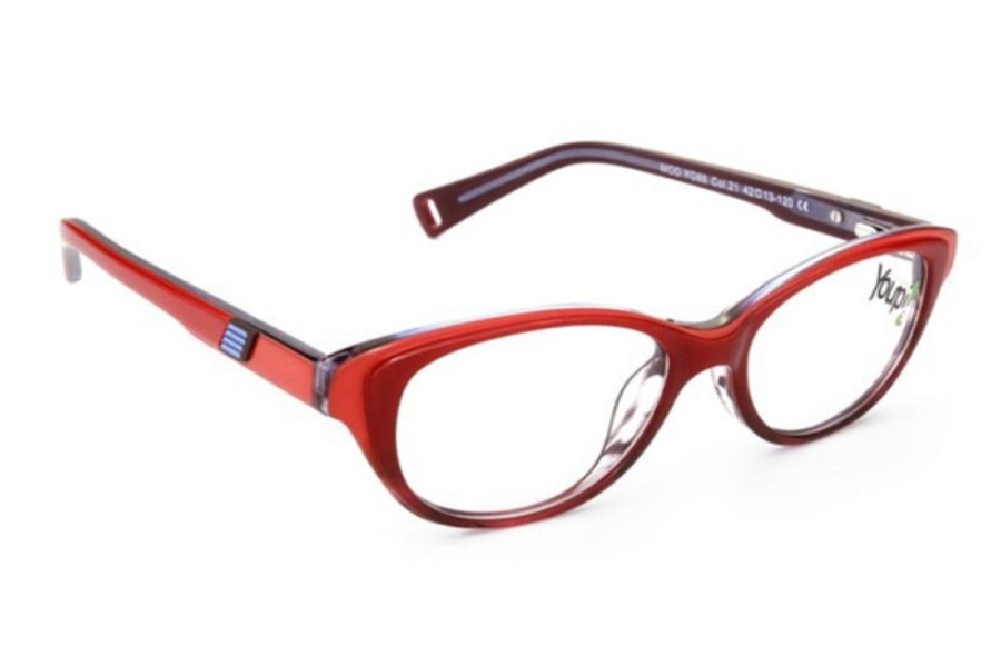 Eyeglasses Youpi! | Youpi! Y088 Eyeglasses