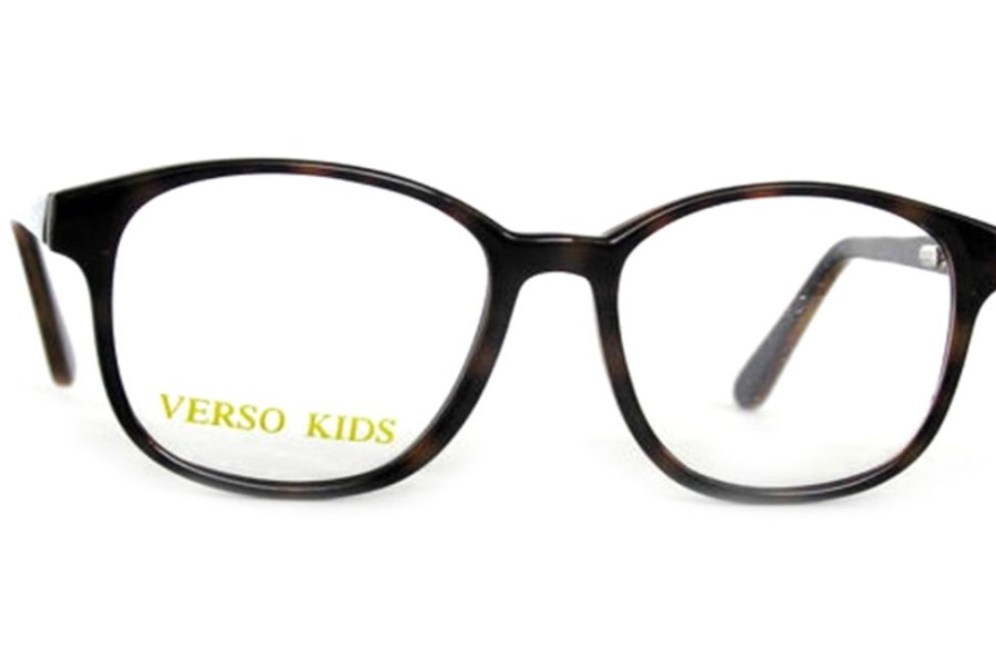 Eyeglasses Verso Italy | Verso Italy Verso Kids 902 Eyeglasses