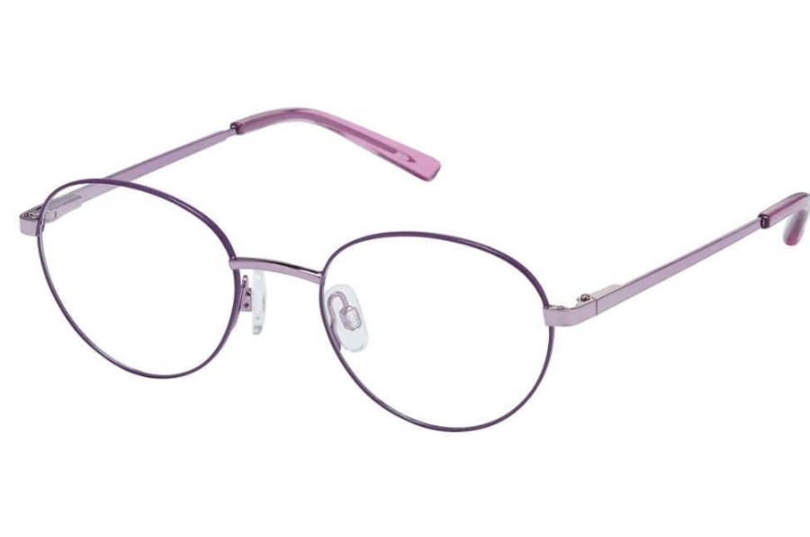 Eyeglasses SuperFlex KIDS | Superflex Kids Sfk-234 Eyeglasses