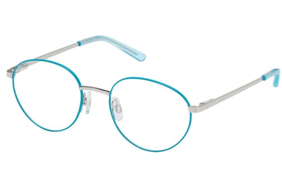 Eyeglasses SuperFlex KIDS | Superflex Kids Sfk-234 Eyeglasses