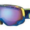 Goggles Bolle | Bolle Emperor Continued Goggles