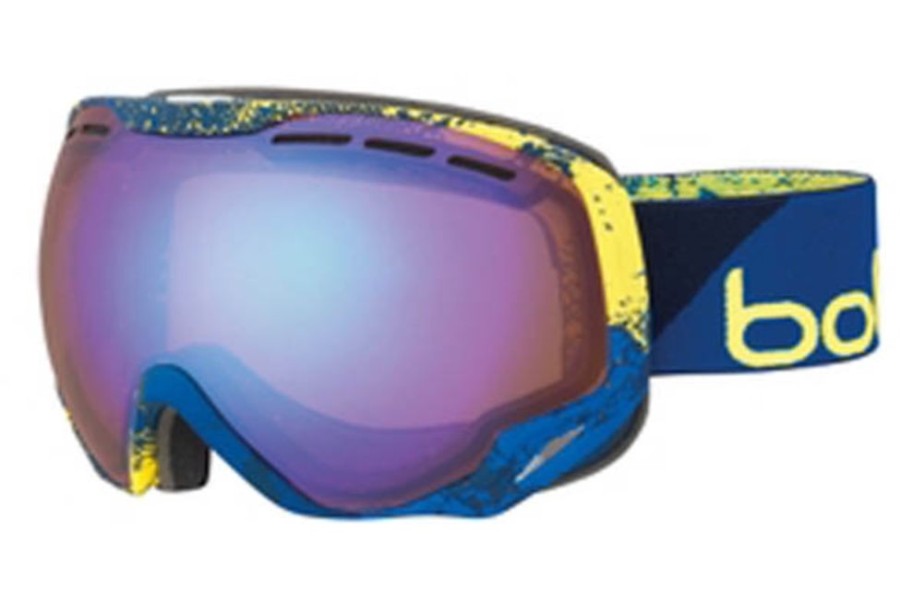 Goggles Bolle | Bolle Emperor Continued Goggles