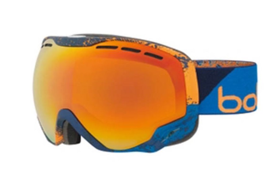 Goggles Bolle | Bolle Emperor Continued Goggles