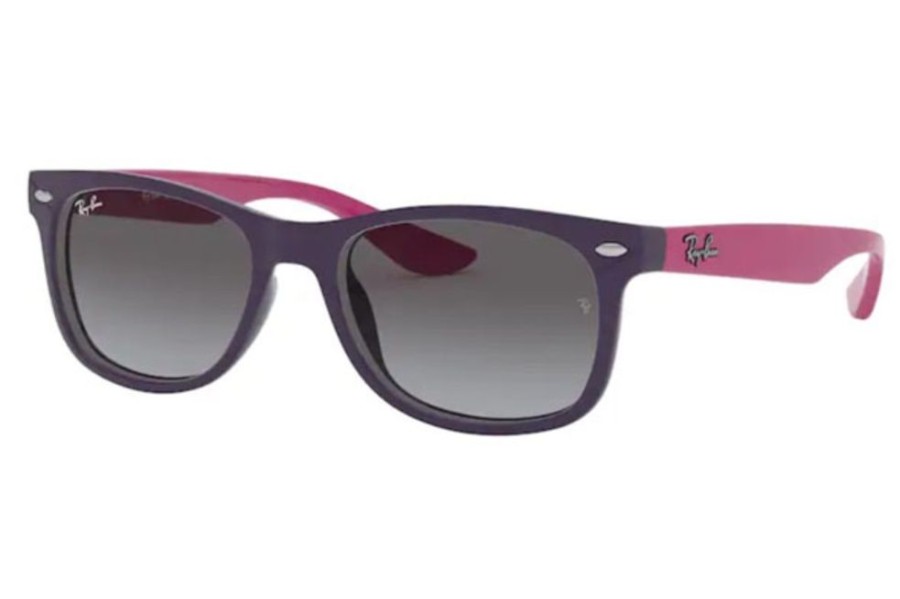 Sunglasses Ray-Ban Junior | Ray-Ban Junior Rj 9052S Wayfarer - Continue Sunglasses