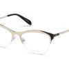 Eyeglasses Emilio Pucci | Emilio Pucci Ep5073 Eyeglasses