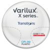 Lenses Varilux | Varilux Varilux X Series - Transitions® Signature 8 - Plastic Cr-39 Progressive Lenses