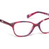 Eyeglasses J.F. Rey Kids & Teens | J.F. Rey Kids & Teens Jk Papillon Eyeglasses